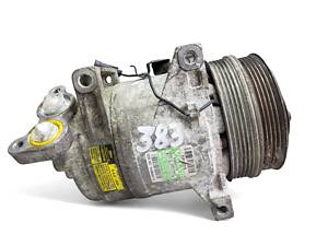 Компрессор кондиционера Volvo C30 2.4 2.5 / 2.0 2.4 d 2006-2012