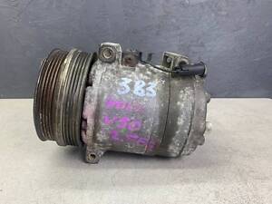 Компрессор кондиционера для Volvo S40 II 2.4 2.5 / 2.0 d 2004-2012