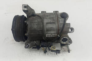 Компрессор кондиционера Volvo S80 V70 2.5 turbo 2011 гг 31305833