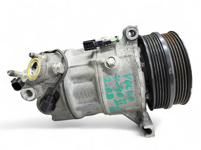 Компрессор кондиционера Volvo V40 2.0 2.5 / 2.0 D 2012-2019 - Фото 3