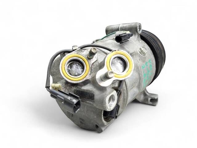 Компрессор кондиционера Volvo V40 2.0 2.5 / 2.0 D 2012-2019 - Фото 4