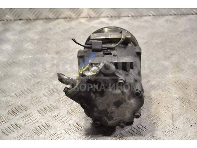 Компрессор кондиционера Volvo V50 1.6tdci 2004-2012 3M5H19D629SB 392939 - Фото 3