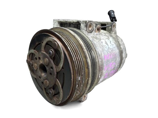 Компрессор кондиционера Volvo V50 2.4 2.5 / 2.0 2.4 d 2.5 Tdi 2003-2012 - Фото 2