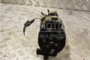 Компрессор кондиционера Volvo V60 2.0td D3 2010-2018 31315453 281