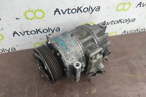 Компрессор кондиционера VW Caddy 1.9 tdi 2.0 tdi 2004-2010 (1K0820803S)