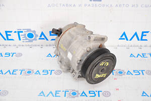 Компресор кондиціонера VW CC 08-17