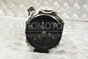 Компрессор кондиционера VW Golf 1.6 8V (IV) 1997-2003 1J0820803A