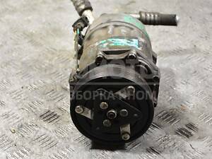 Компрессор кондиционера VW Golf 1.6 8V (IV) 1997-2003 1J0820803A 363876