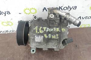 Компресор кондиціонера VW Golf V 2003-2008 (1K0820803N)