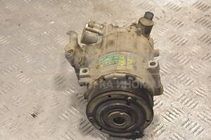 Компрессор кондиционера VW Polo 1.4 16V 2001-2009 6Q0820803H 2081