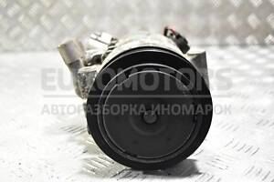 Компрессор кондиционера VW Polo 1.4 16V 2001-2009 6Q0820808D 3257