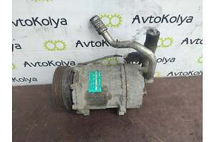 Компрессор кондиционера VW T5 1.9 tdi 2003-2009 (7H0820803D)