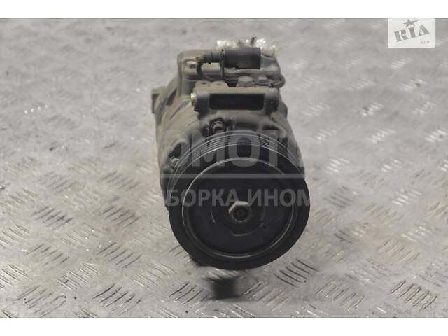 Компрессор кондиционера VW Touareg 3.0tdi 2002-2010 7L6820803F 23