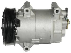 Компрессор кондиционера на Grand Scenic, Megane, Scenic