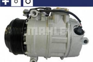 Компрессор кондиционера на Seria 5, Seria 7, X5, X6