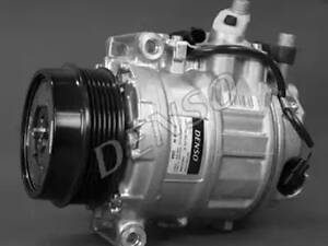Компрессор кондиционера на CLS-Class, E-Class, Viano, Vito