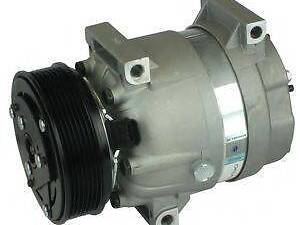 Компрессор, кондиционер DELPHI TSP0155897 на RENAULT MASTER II автобус (JD)