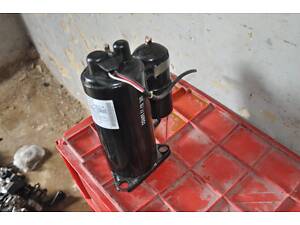 компрессор кондиционера 2ps146d5bc04 ЧИТАТЬ ОПИСАНИЕ