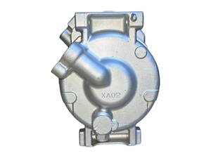 Компрессор кондиционера 447280-2000