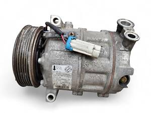 Компрессор кондиционера Alfa Romeo 159 1.9 2.0 JTDM