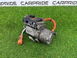 Компрессор кондиционера CHEVROLET Volt 1 1.4 2012 (б/у)