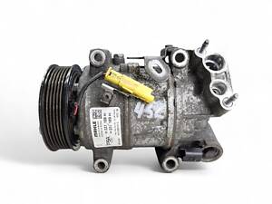 Компрессор кондиционера Citroen C4 1.2 PureTech / 1.5 BlueHDi 2020-2025