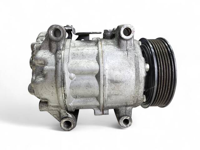 Компрессор кондиционера Citroen C4 1.2 PureTech / 1.5 BlueHDi 2020-2025 - Фото 3