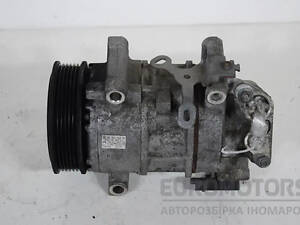 компресор кондиціонера Citroen C4 Grand SpaceTourer 2.0hdi euro-6 2018 9675655880 it-16441 Дизель