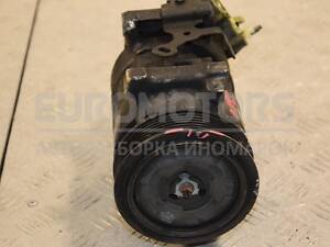 Компрессор кондиционера (дефект) Peugeot 308 1.6hdi (T9) 2013-2021 9675655880 410681