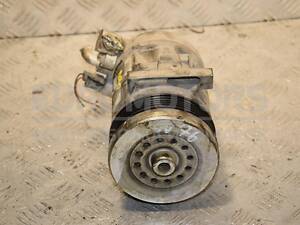 Компрессор кондиционера Fiat Fiorino 1.4 8V 2008 55194880 412236