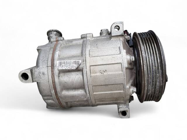 Компрессор кондиционера Fiat Freemont 2.0 JTD 2011-2015 - Фото 3