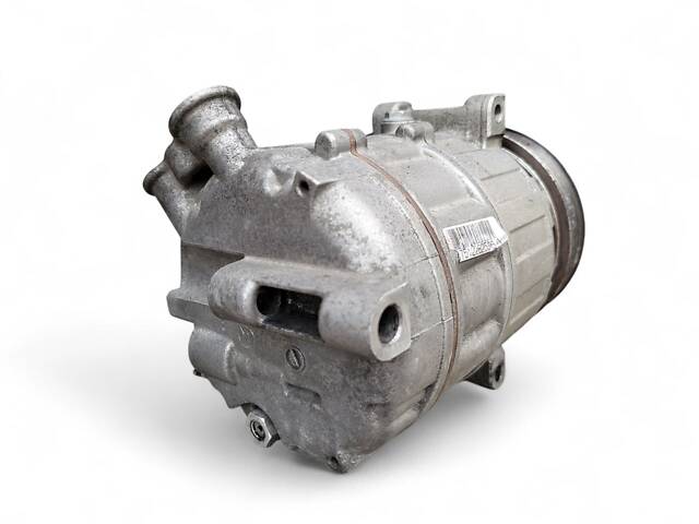 Компрессор кондиционера Fiat Freemont 2.0 JTD 2011-2015 - Фото 4