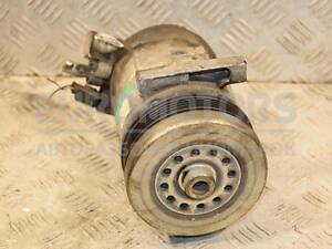 Компрессор кондиционера Fiat Grande Punto 1.4 8V 2005 55194880 406835