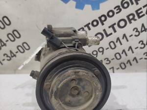 Компрессор кондиционера Hyundai Accent (2006-2011)