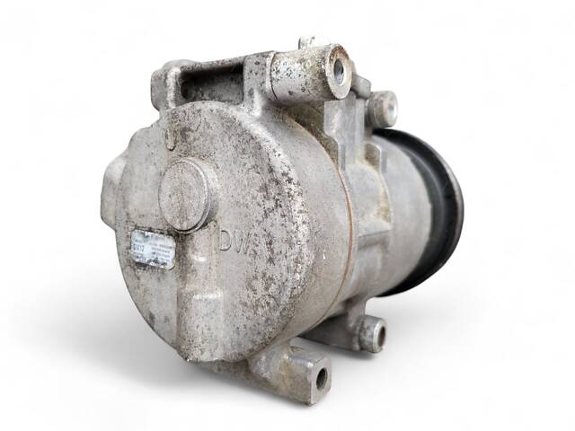 Компрессор кондиционера Hyundai i20 1.1 1.4 1.6 CRDi - Фото 4