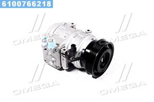 Компрессор кондиционера Hyundai Ix35/tucson/Kia Sportage 04- (пр-во Mobis)