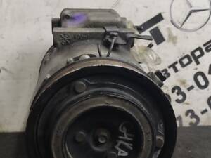 Компрессор кондиционера Hyundai Sonata NF 04-07-09 977013K520