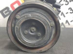 Компрессор кондиционера Hyundai Sonata NF