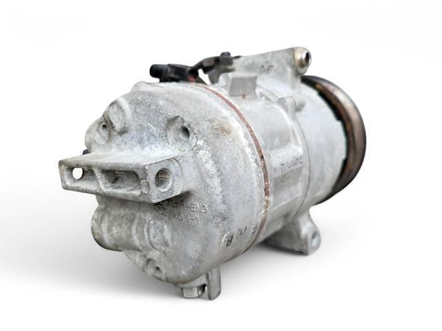 Компрессор кондиционера Hyundai Tucson 2.0 CRDi 2015-2020 - Фото 4