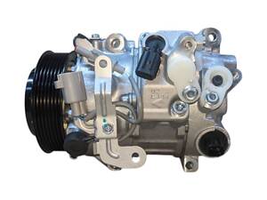 Компрессор кондиционера Lexus ES 18- AC0290 (88320-06190, 8837048050, 8832048280, 8832006190, 883200E110, 883203A460, 88