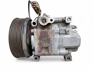 Компрессор кондиционера Mazda 6 GH 2.0 CD