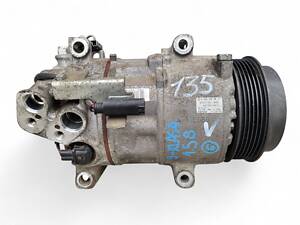 Компрессор кондиционера Mercedes A-class W169 2007-2012