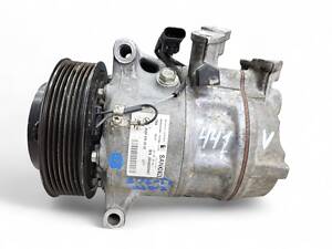 Компрессор кондиционера Mercedes C-class W206 2.0 2022 -