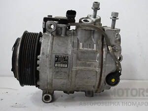 компресор кондиціонера Mercedes GLE-class 3.0 cdi BlueTech (euro-6) (V167) 2018 A0008303802 it-16197 Дизель