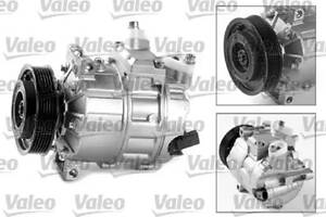 Компрессор кондиционера на Beetle, Caddy, Eos , Golf, Jetta, Multivan, New Beetle, Passat, Passat CC, Polo, Scirocco,...