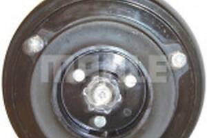 Компресор кондиціонера на C-Class, CLK-Class, CLS-Class, E-Class, S-Class, Sprinter, Viano, Vito