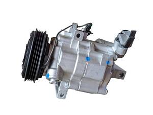 Компрессор кондиционера Opel Agila B 08-14, Suzuki Splash 08-15 Z0006291A R (93194040, 4709199, 95200-51KAO, 95200-51KA0