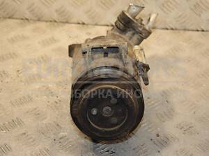 Компрессор кондиционера Opel Zafira 1.9cdti (B) 2005-2011 13124752 414664