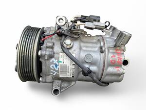 Компрессор кондиционера Renault Captur 0.9 1.2 1.3 TCe 2013-2020