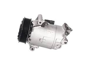Компрессор кондиционера Renault Scenic III 09-16, Renault Megane III 09-16, Nissan Qashqai 07-14 1140050 (92600JD700, 82